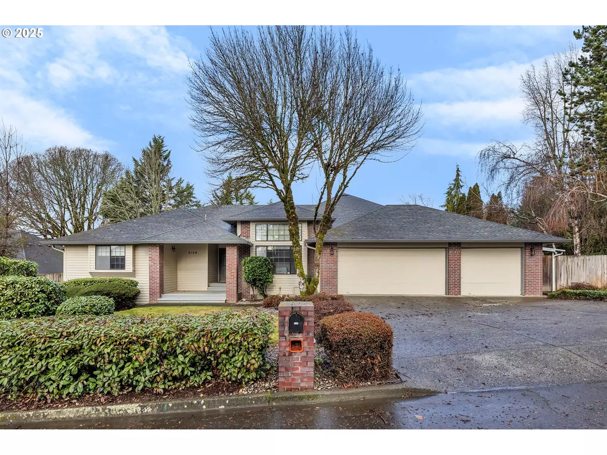 Vancouver, WA 98686,2120 NE 151ST CIR