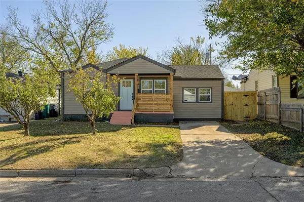 3144 NW 32nd Street, Oklahoma City, OK 73112