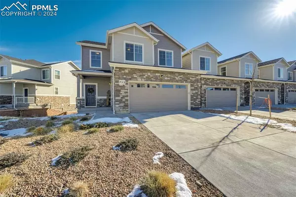 752 Bishop Pine WAY, Castle Rock, CO 80104