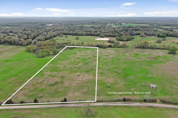 TBD Tract 4 Fcr 930, Teague, TX 75860