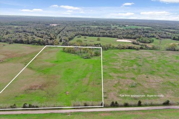 TBD Tract 5 Fcr 930, Teague, TX 75860