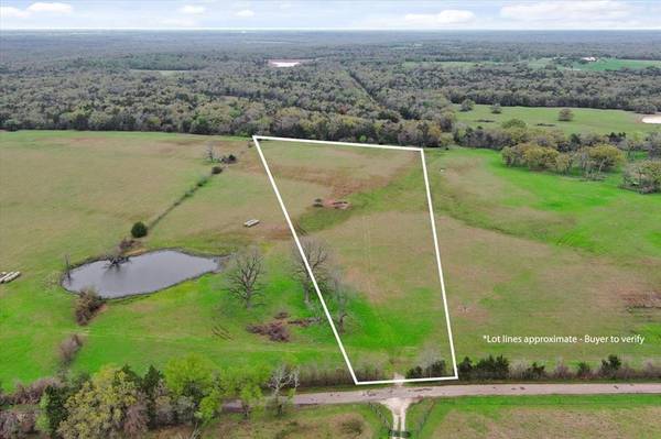 TBD Tract 6 Fcr 930, Teague, TX 75860