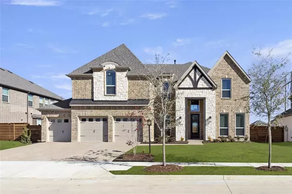 1709 Shamrock Green, Mesquite, TX 75181