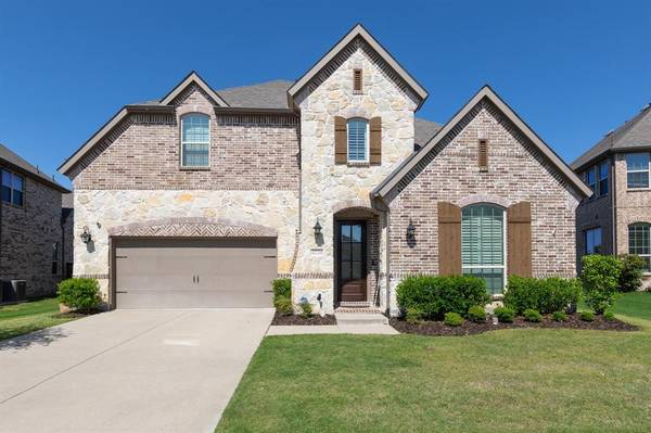 Prosper, TX 75078,4230 Blue Sage Drive