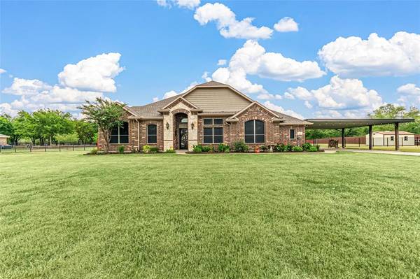 2322 Laci Lane,  Royse City,  TX 75189