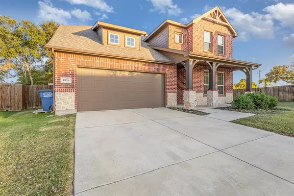 Wylie, TX 75098,1826 Lone Lynx Way