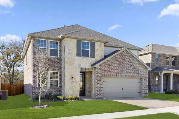 Melissa, TX 75454,2123 Meadowlark Lane