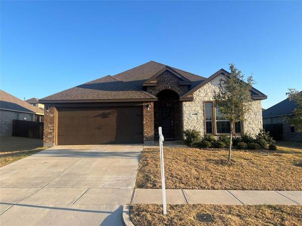 4309 Dawn Drive, Forney, TX 75126