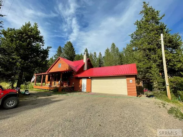 4088 Winchester Road, Island Park, ID 83429