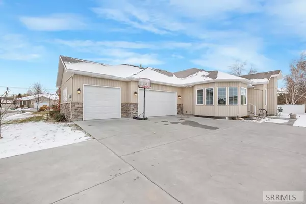 4010 Cambria Drive, Idaho Falls, ID 83404