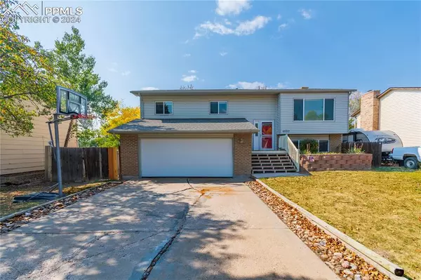 Colorado Springs, CO 80917,4650 Bunchberry LN