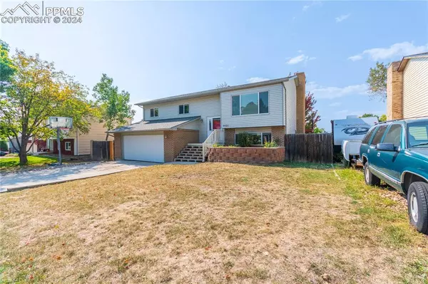 Colorado Springs, CO 80917,4650 Bunchberry LN