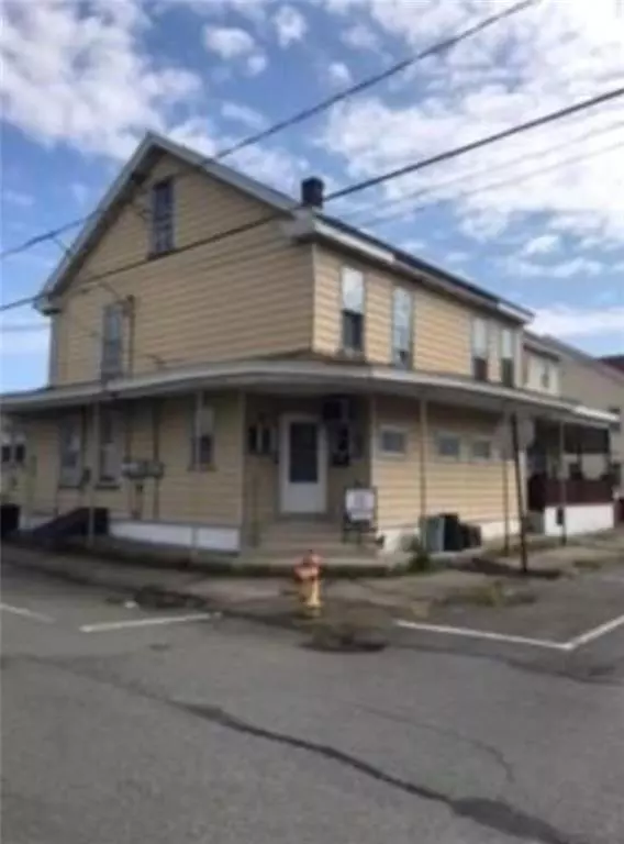 2 White Street #B, Summit Hill Borough, PA 18250