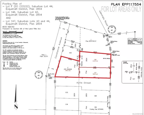 Esquimalt, BC V9A 4X9,656 Admirals Rd