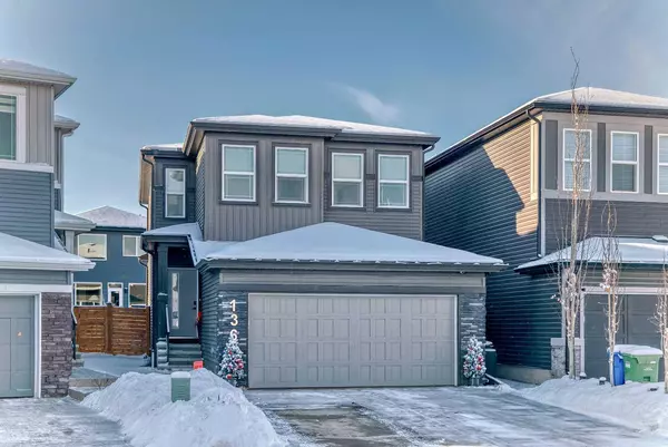 136 Creekstone SQ Southwest, Calgary, AB T2X 4P5