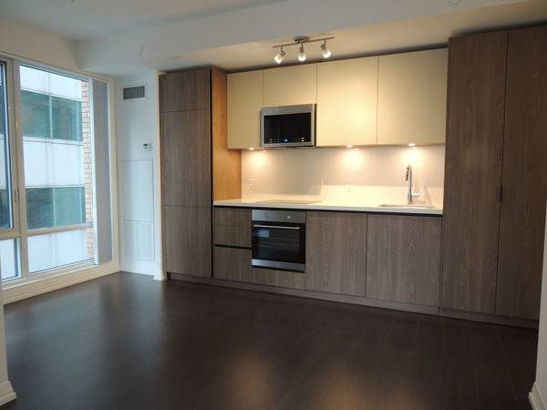 8 Widmer ST #809, Toronto C01, ON M5V 0W6