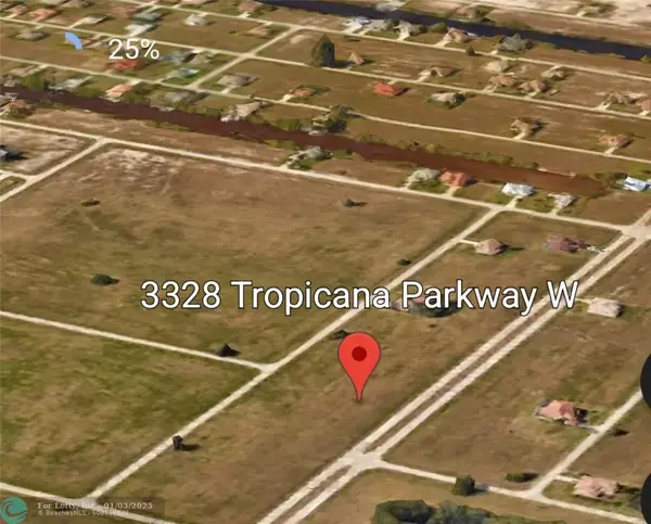 Cape Coral, FL 33993,3328 Tropicana Parkway