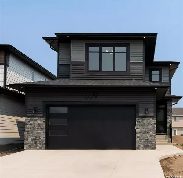 146 Katz AVENUE, Saskatoon, SK S7V 1S8