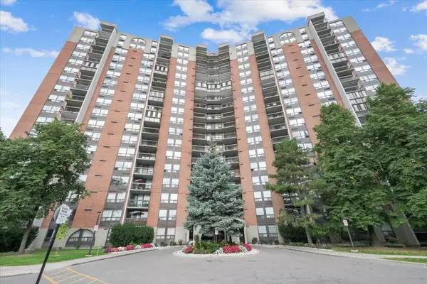 Mississauga, ON L5A 3S1,20 Mississauga Valley BLVD #901