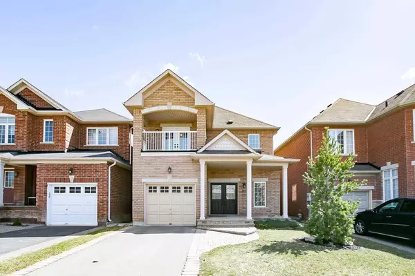 63 Polonia AVE, Brampton, ON L6Y 0K5