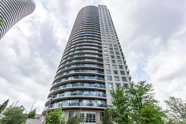 80 Absolute AVE #505, Mississauga, ON L4Z 0A5