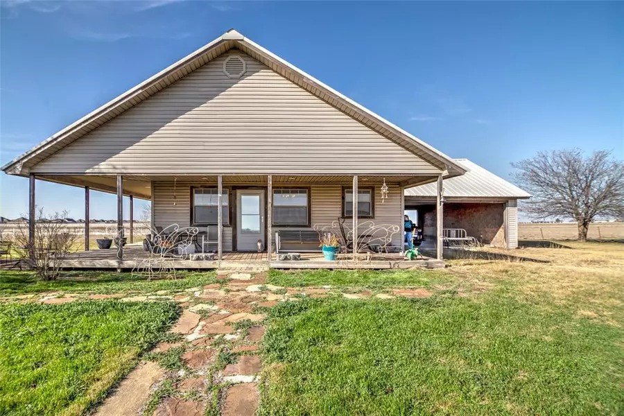 4608 SW 82nd Street, Lawton, OK 73505