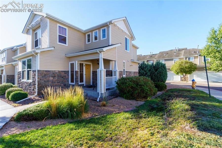 7332 Sandy Springs PT, Fountain, CO 80817