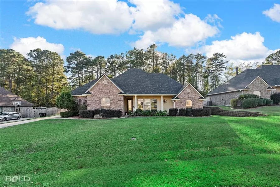 2018 Honeytree Trail Circle, Haughton, LA 71037