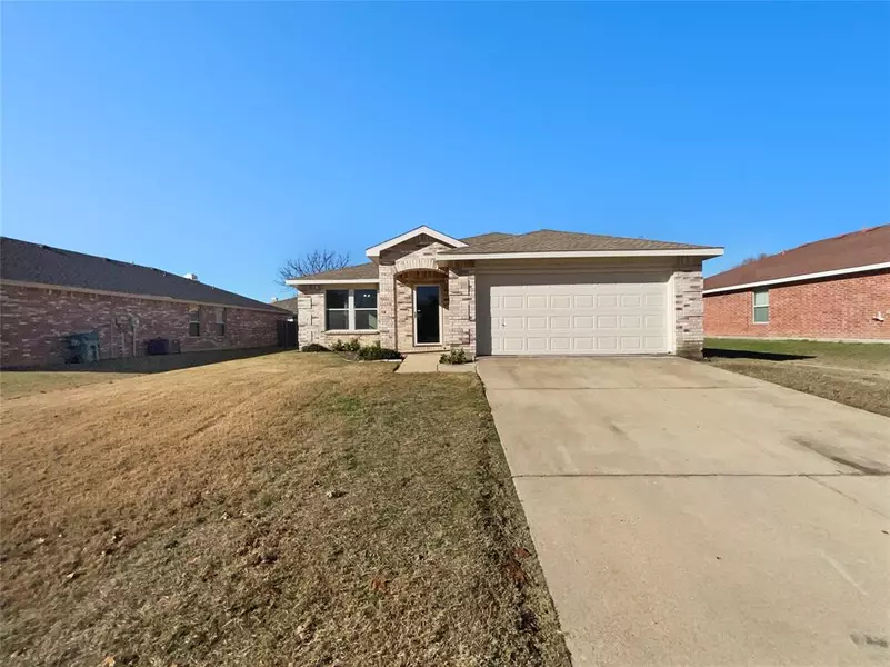 7612 Shoal Bend, Denton, TX 76210