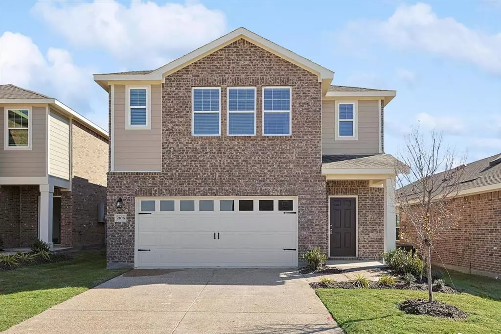 Melissa, TX 75254,2016 Harebell Drive