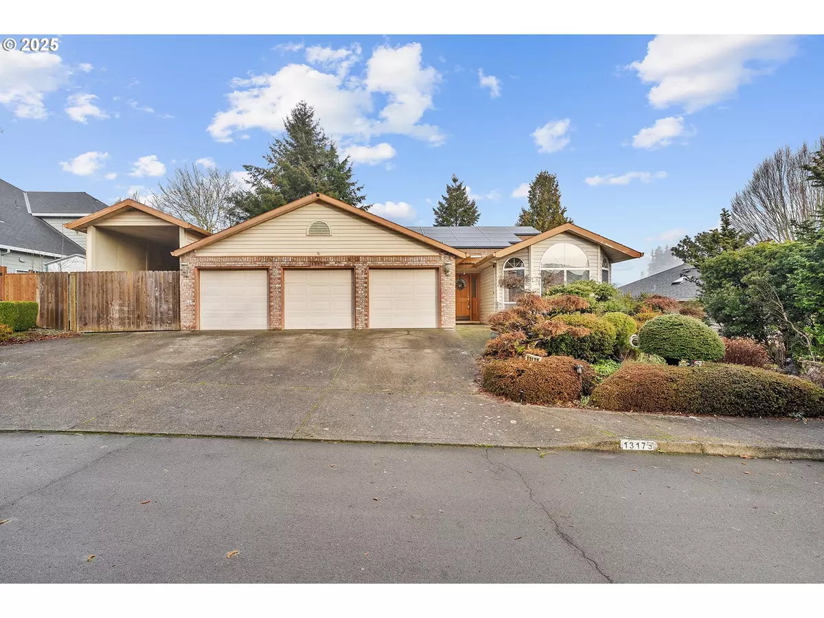 Tigard, OR 97223,13173 SW BOUNEFF ST