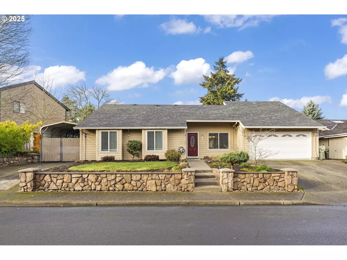 Portland, OR 97229,4935 NW KAHNEETA CT