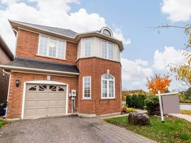 Toronto E11, ON M1X 1V1,10 Gristone CRES #Main