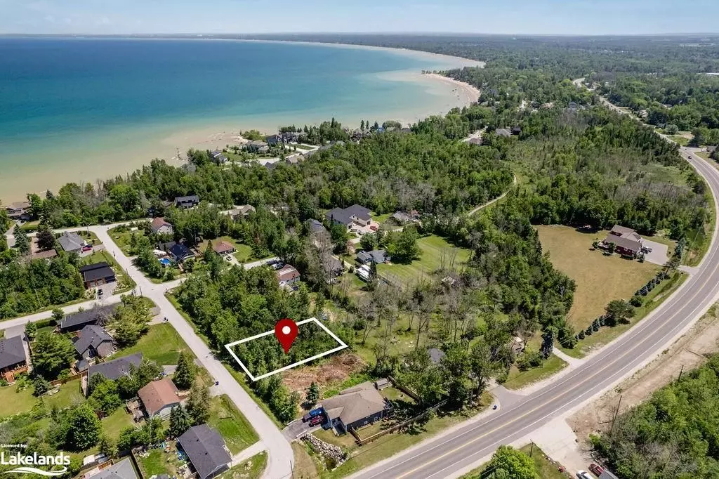 Wasaga Beach, ON L9Z 0E9,PART LOTS 139 & 140 THOMAS ST