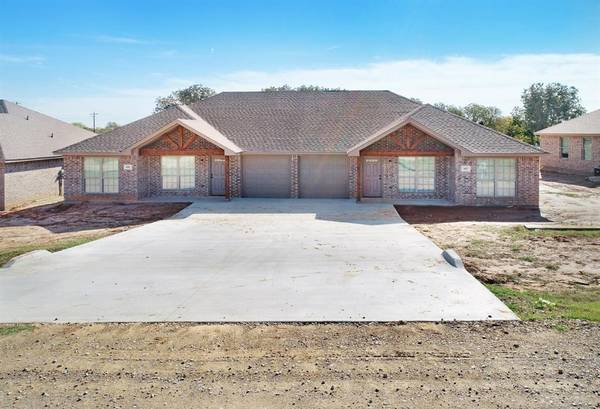 101 Lone Star Road, Poolville, TX 76487