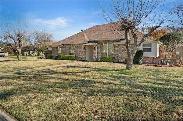 Greenville, TX 75402,501 Ermine Drive