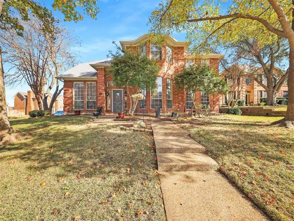 2014 Diamond Ridge Circle, Carrollton, TX 75010