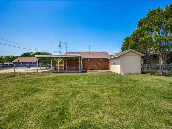 Gunter, TX 75058,500 N 5th Street