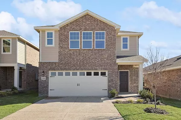 2016 Harebell Drive, Melissa, TX 75254