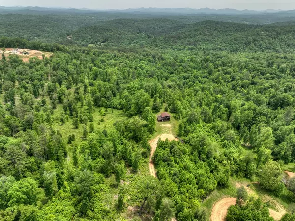 Blue Ridge, GA 30513,LOT 1 Hidden Acres