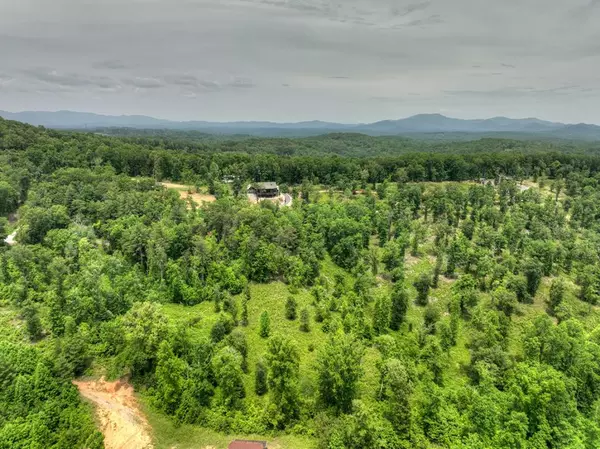 LOT 13 Hidden Acres, Blue Ridge, GA 30513