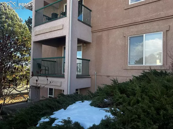 Colorado Springs, CO 80917,3020 Mandalay GRV #3