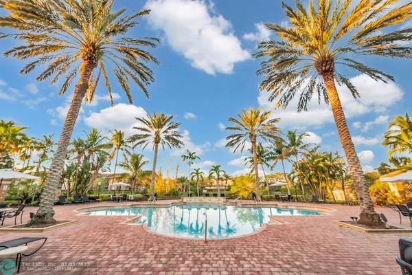 Jensen Beach, FL 34957,3686 NW Mediterranean Ln  #207