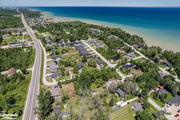 Wasaga Beach, ON L9Z 0E9,PART LOTS 139 & 140 THOMAS ST