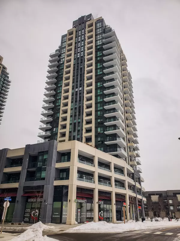 4085 Parkside Village DR #2203, Mississauga, ON L5B 0K9