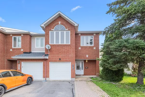 6059 PINEGLADE CRES, Orleans - Convent Glen And Area, ON K1W 1H1