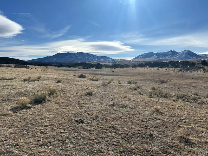 Lot 97 Colorado Land and Grazing, Gardner, CO 81040