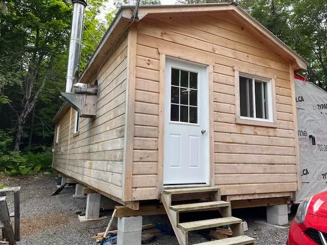 93 RYE RD #116, Parry Sound, Unorganized District, ON P0A 1X0