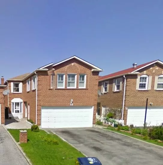 Toronto E11, ON M1B 4N8,15 Courtlands DR