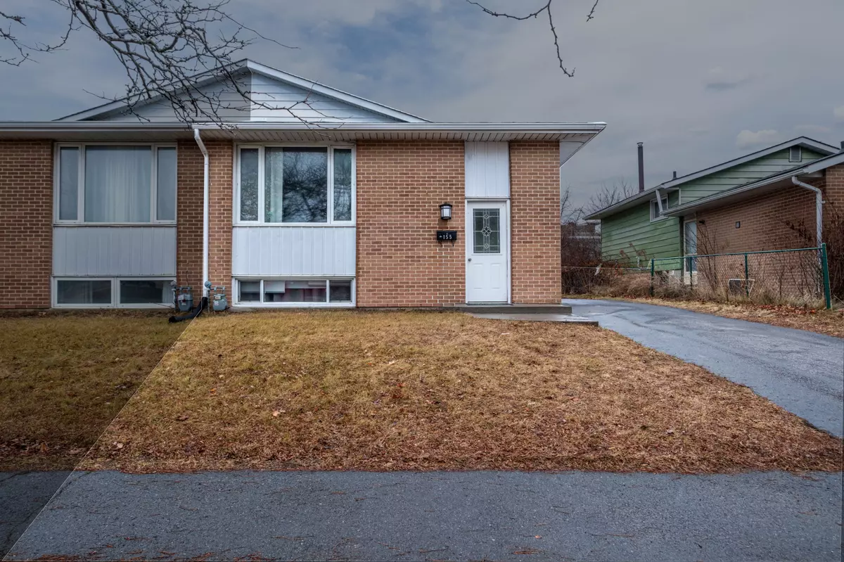 Kingston, ON K7M 6L5,155 Calderwood DR